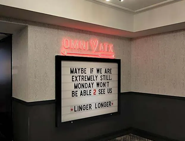 Omni Austin Hotel hotel detail image 4