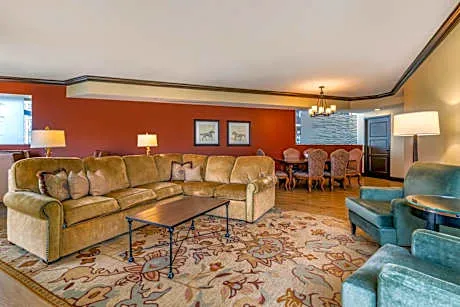 Omni Austin Hotel hotel detail image 2