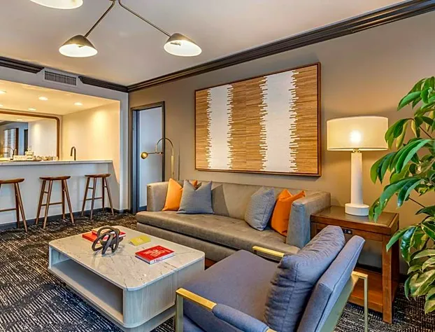 Omni Austin Hotel hotel detail image 4