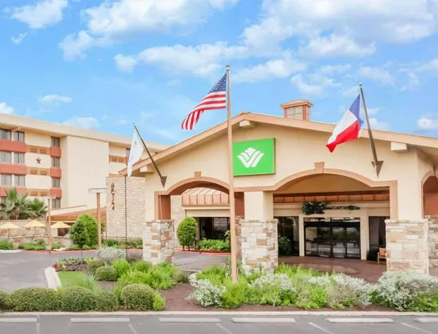 Wyndham Garden Hotel Austin hotel detail image 1