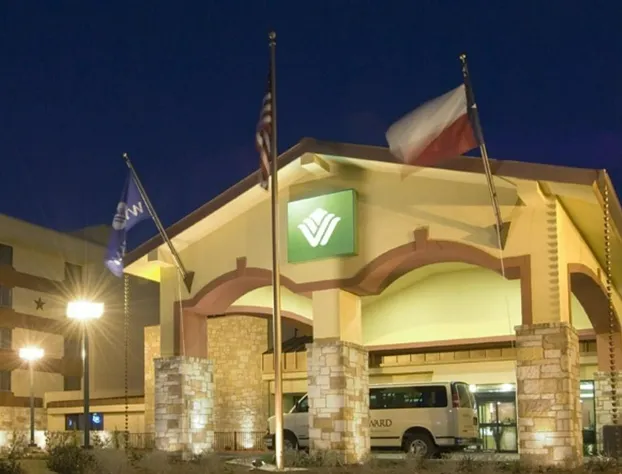 Wyndham Garden Hotel Austin hotel detail image 4