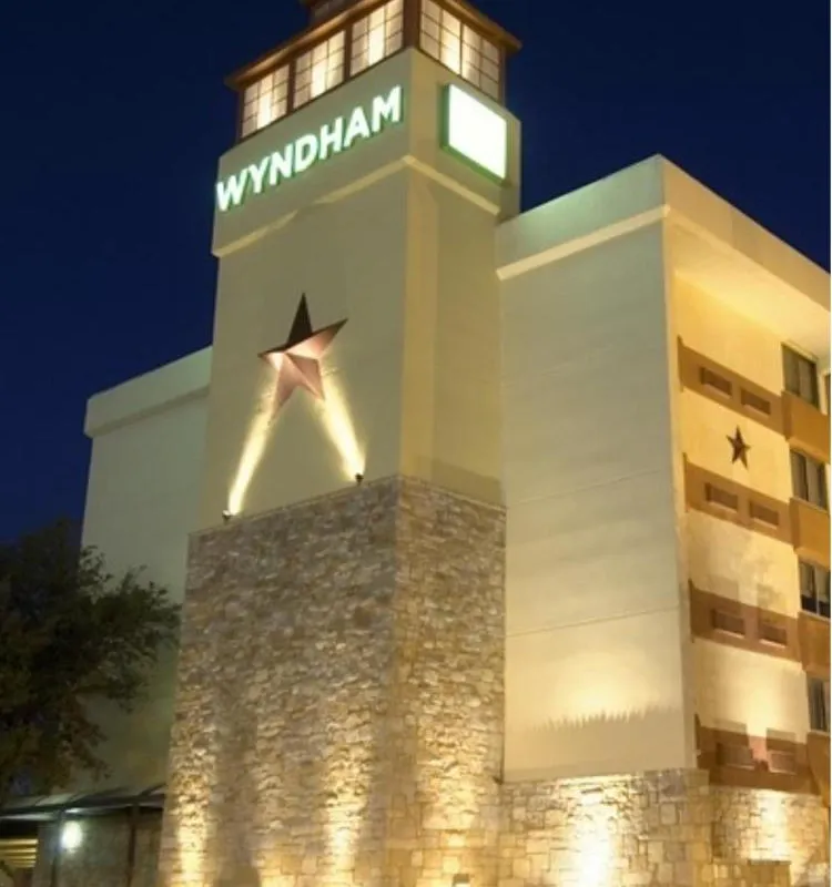 Wyndham Garden Hotel Austin hotel hero