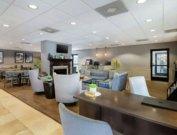 Best Western Savannah Historic District hotel detail image 3