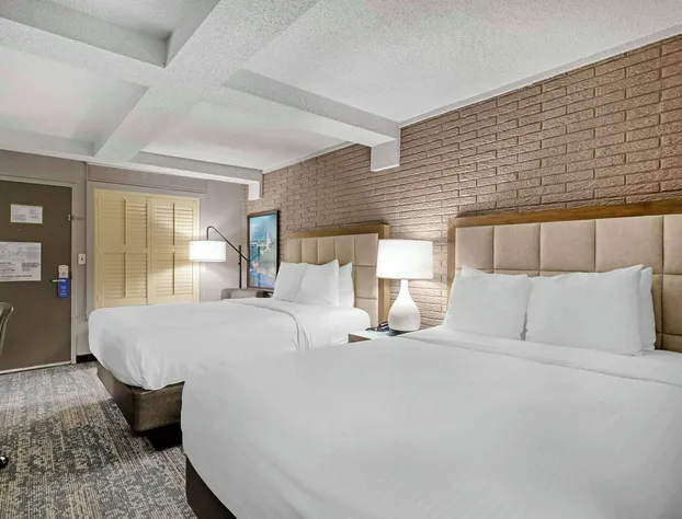 Best Western Savannah Historic District hotel detail image 4