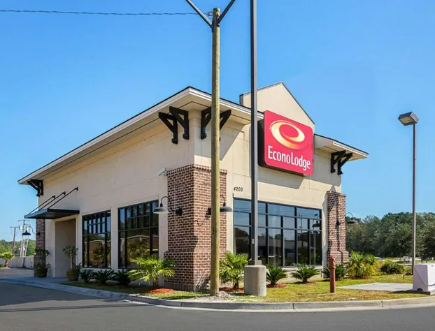 Econo Lodge hotel detail image 2