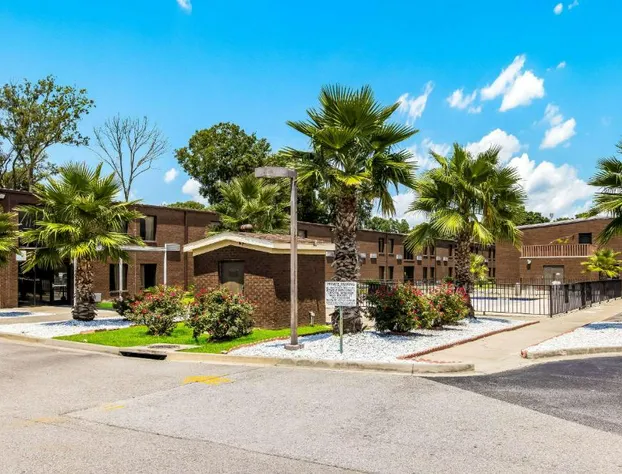 Econo Lodge hotel detail image 4