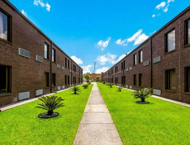 Econo Lodge Garden City - Savannah hotel detail image 3