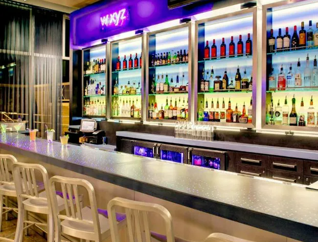 Aloft Austin at The Domain hotel detail image 3