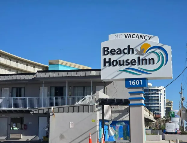 The Beach House Inn hotel detail image 1