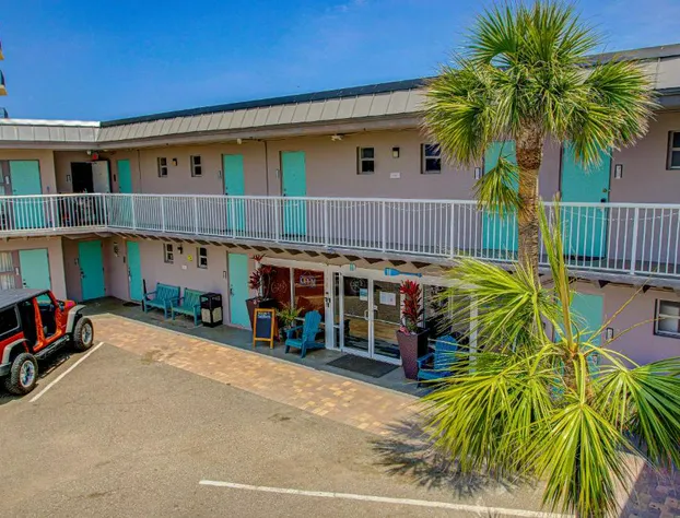 The Beach House Inn hotel detail image 2