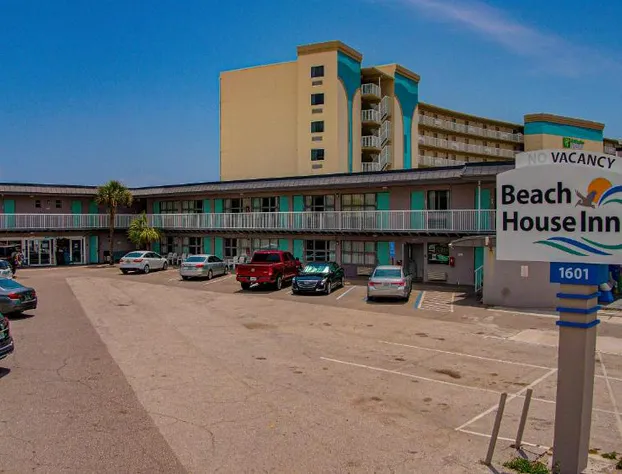 The Beach House Inn hotel detail image 3