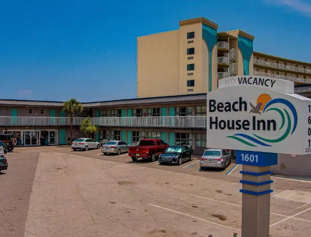 The Beach House Inn hotel detail image 4