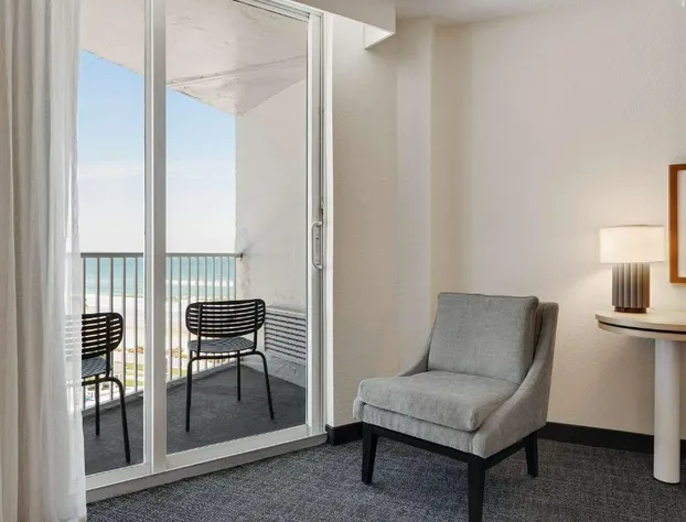 Spark by Hilton Ormond Beach Oceanfront hotel detail image 3