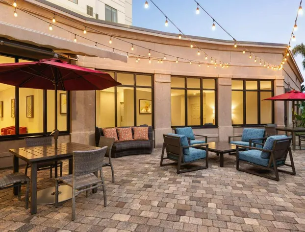 Hilton Garden Inn Palm Coast Town Center hotel detail image 4