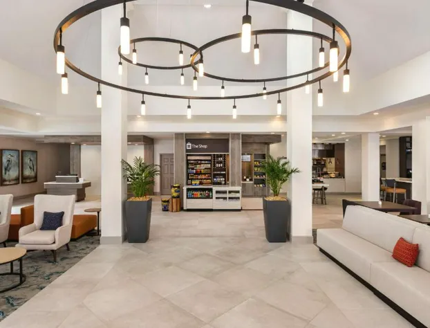 Hilton Garden Inn Palm Coast Town Center hotel detail image 2