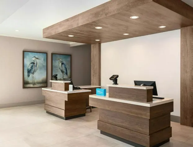 Hilton Garden Inn Palm Coast Town Center hotel detail image 3