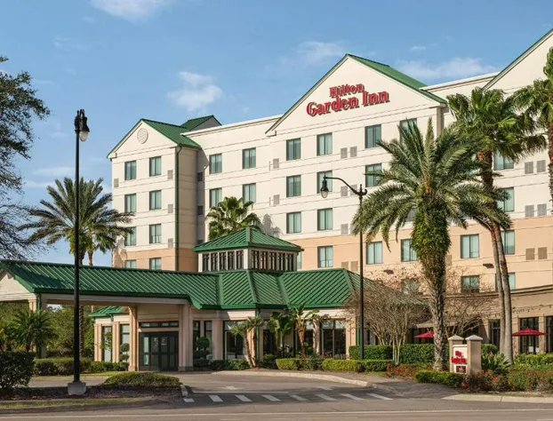 Hilton Garden Inn Palm Coast Town Center hotel detail image 1