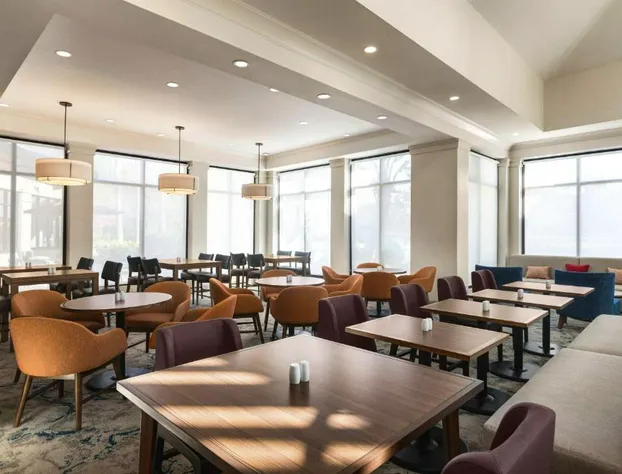 Hilton Garden Inn Palm Coast Town Center hotel detail image 3