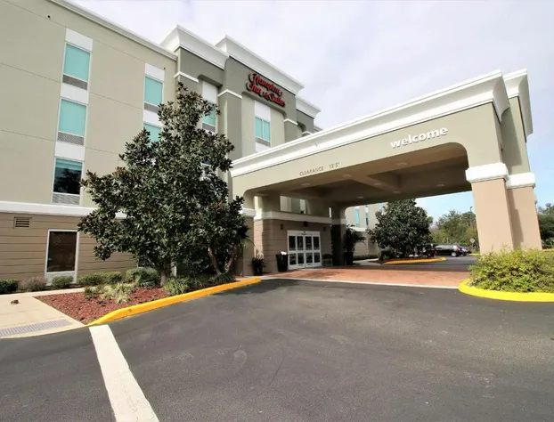 Hampton Inn & Suites Palm Coast hotel detail image 4