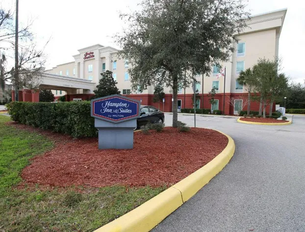 Hampton Inn & Suites Palm Coast hotel detail image 3