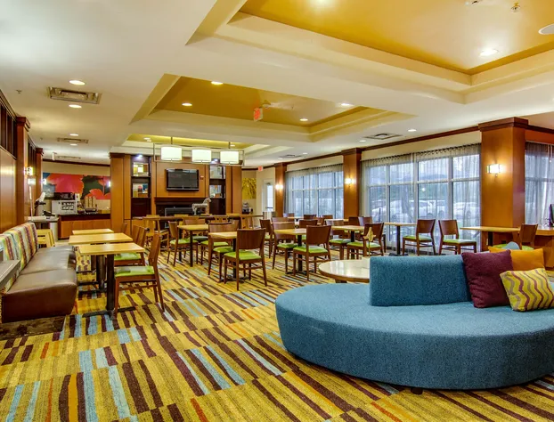 Fairfield Inn & Suites Palm Coast I-95 hotel detail image 2