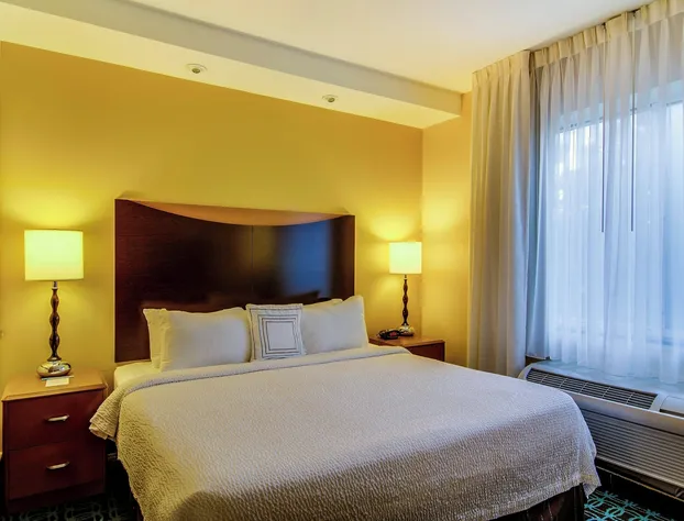 Fairfield Inn & Suites Palm Coast I-95 hotel detail image 3