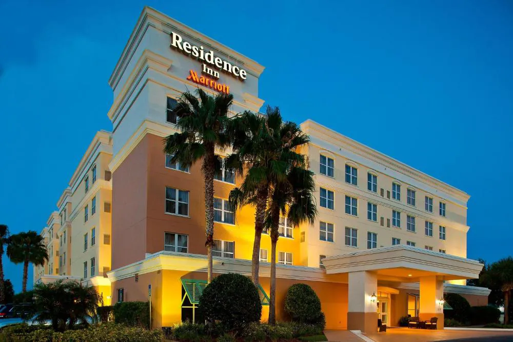 Residence Inn by Marriott Daytona Beach Speedway/Airport hotel hero