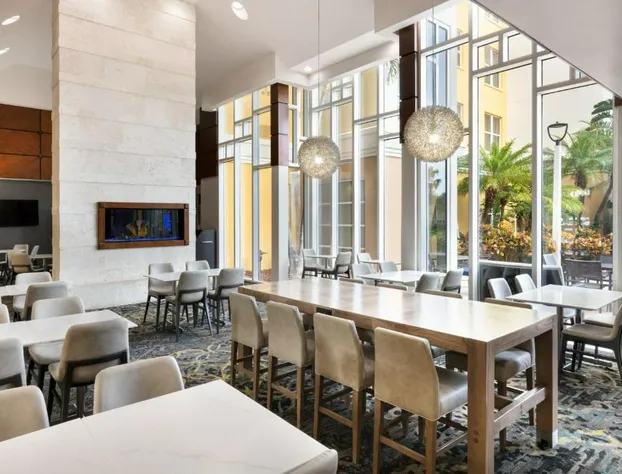 Residence Inn by Marriott Daytona Beach Speedway/Airport hotel detail image 2