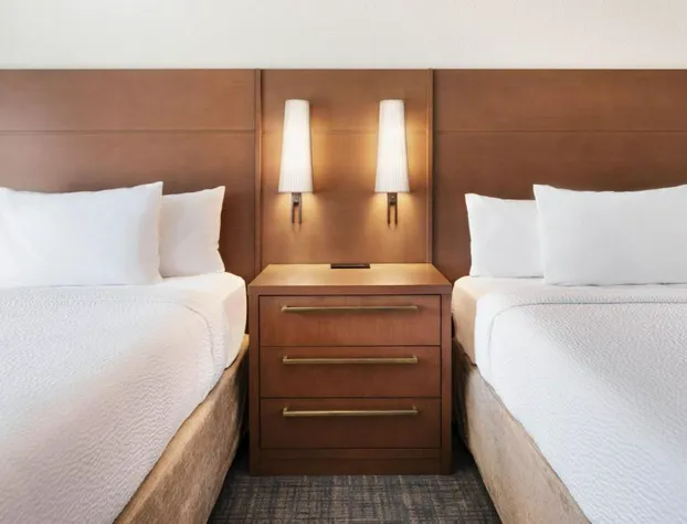 Residence Inn by Marriott Daytona Beach Speedway/Airport hotel detail image 3