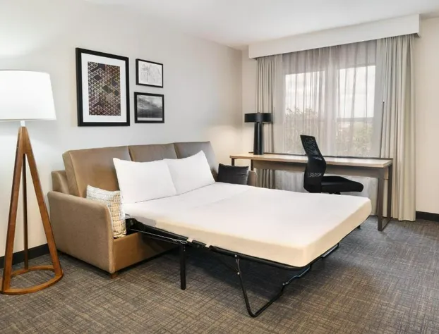 Residence Inn by Marriott Daytona Beach Speedway/Airport hotel detail image 4