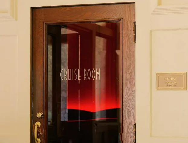 The Oxford Hotel hotel detail image 1