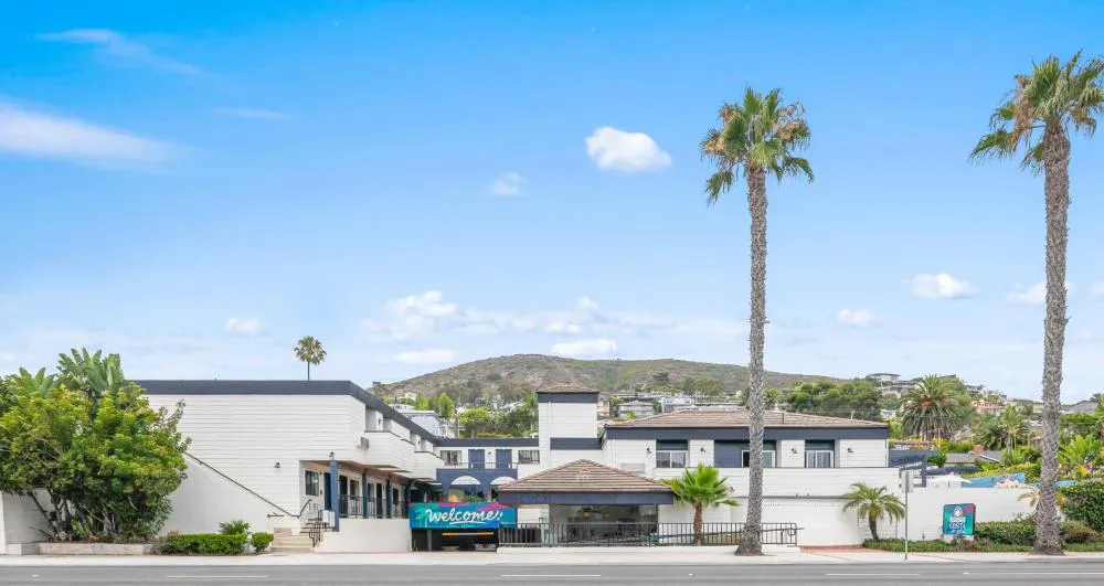 Costa Art Hotel hotel hero