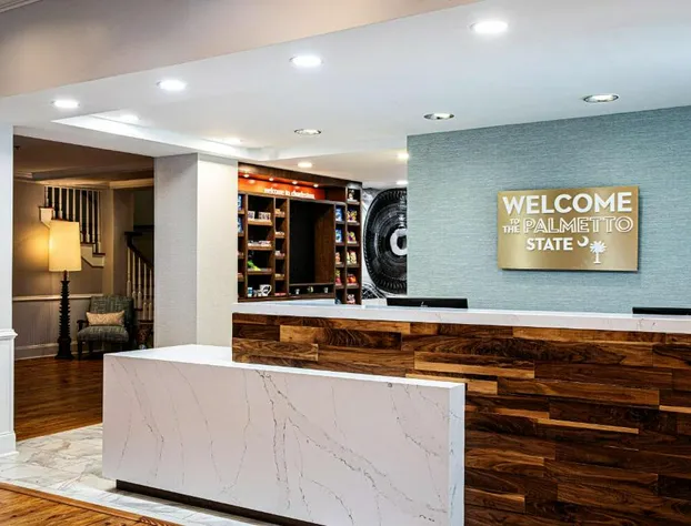 Hampton Inn & Suites Charleston/West Ashley hotel detail image 2