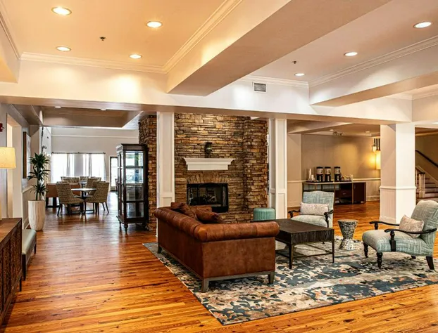 Hampton Inn & Suites Charleston/West Ashley hotel detail image 3