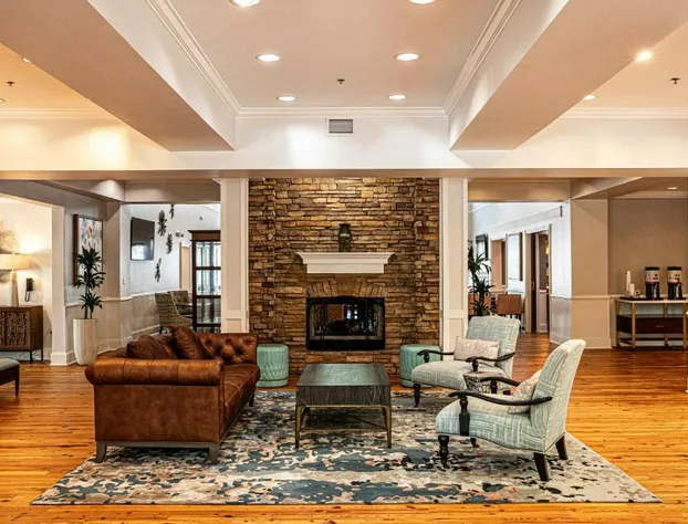 Hampton Inn & Suites Charleston/West Ashley hotel detail image 4