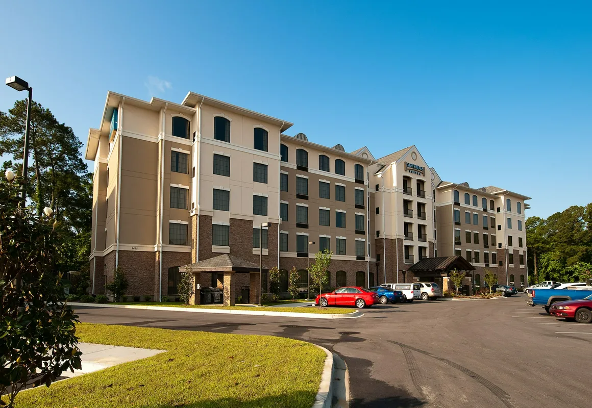 Staybridge Suites North Charleston by IHG hotel hero