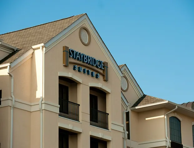 Staybridge Suites North Charleston by IHG hotel detail image 1