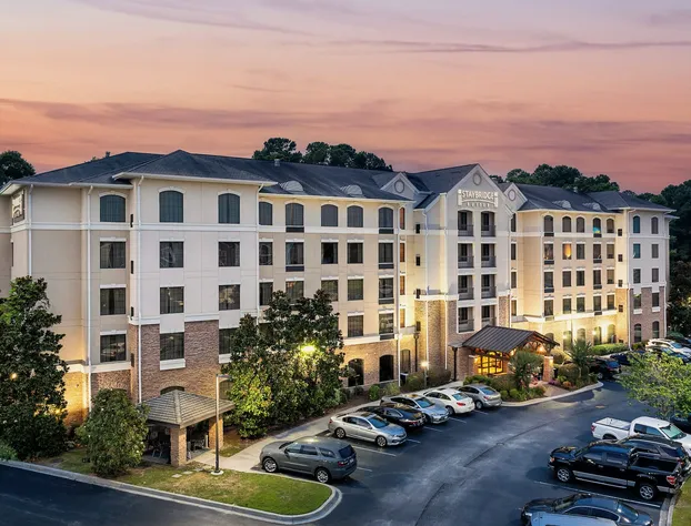 Staybridge Suites North Charleston by IHG hotel detail image 2