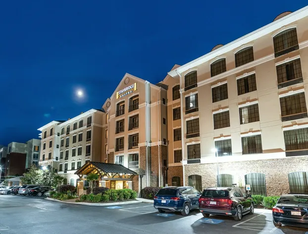 Staybridge Suites North Charleston by IHG hotel detail image 3