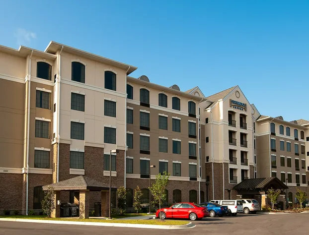 Staybridge Suites North Charleston by IHG hotel detail image 4