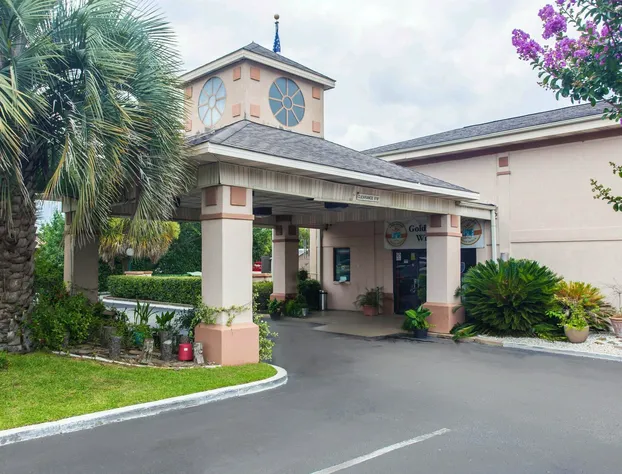 Quality Inn Goose Creek - Charleston hotel detail image 2