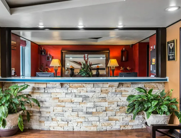 Quality Inn Goose Creek - Charleston hotel detail image 4