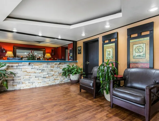 Quality Inn Goose Creek - Charleston hotel detail image 3