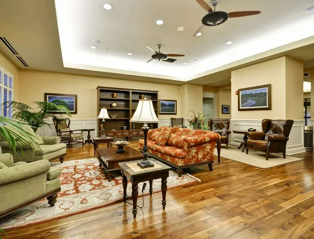 Hampton Inn & Suites North Charleston-University Blvd hotel detail image 2