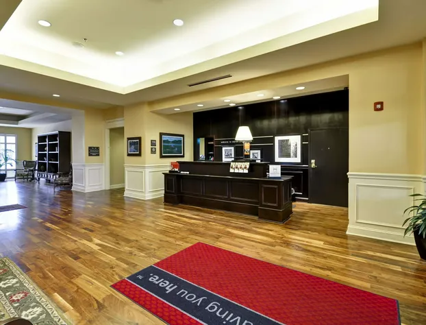 Hampton Inn & Suites North Charleston-University Blvd hotel detail image 3