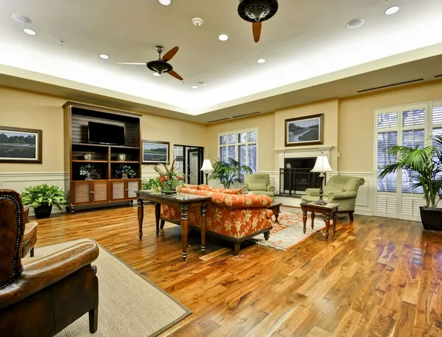 Hampton Inn & Suites North Charleston-University Blvd hotel detail image 4