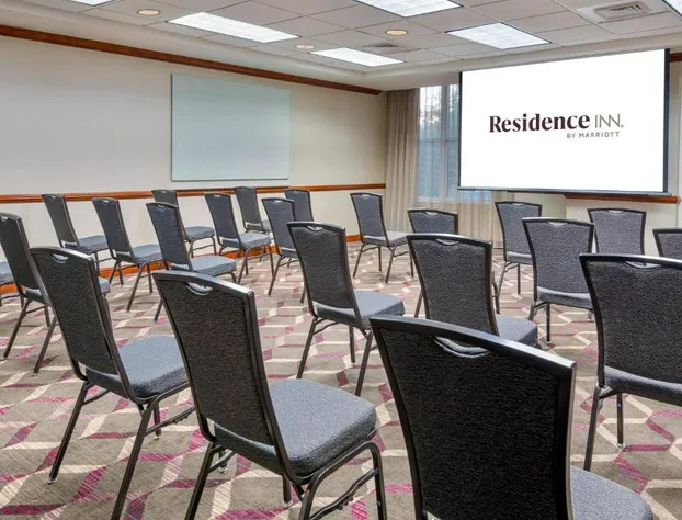 Residence Inn Charleston Airport hotel detail image 4