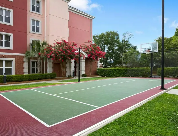 Residence Inn Charleston Airport hotel detail image 1