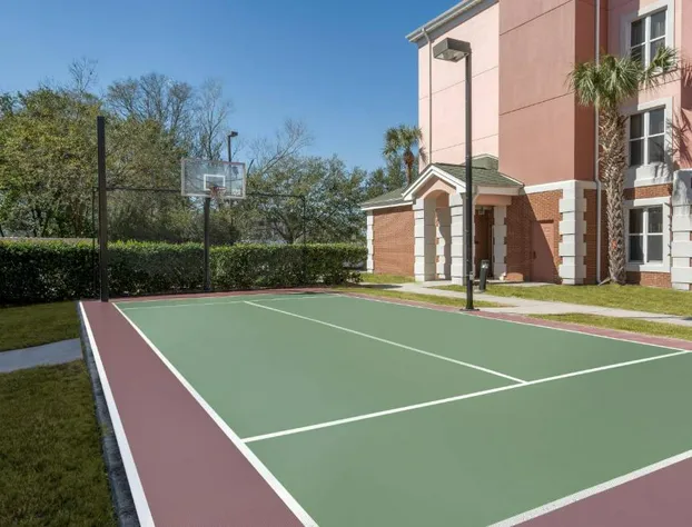 Residence Inn Charleston Airport hotel detail image 2