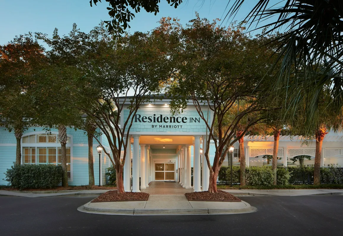 Residence Inn by Marriott Charleston Mount Pleasant hotel hero